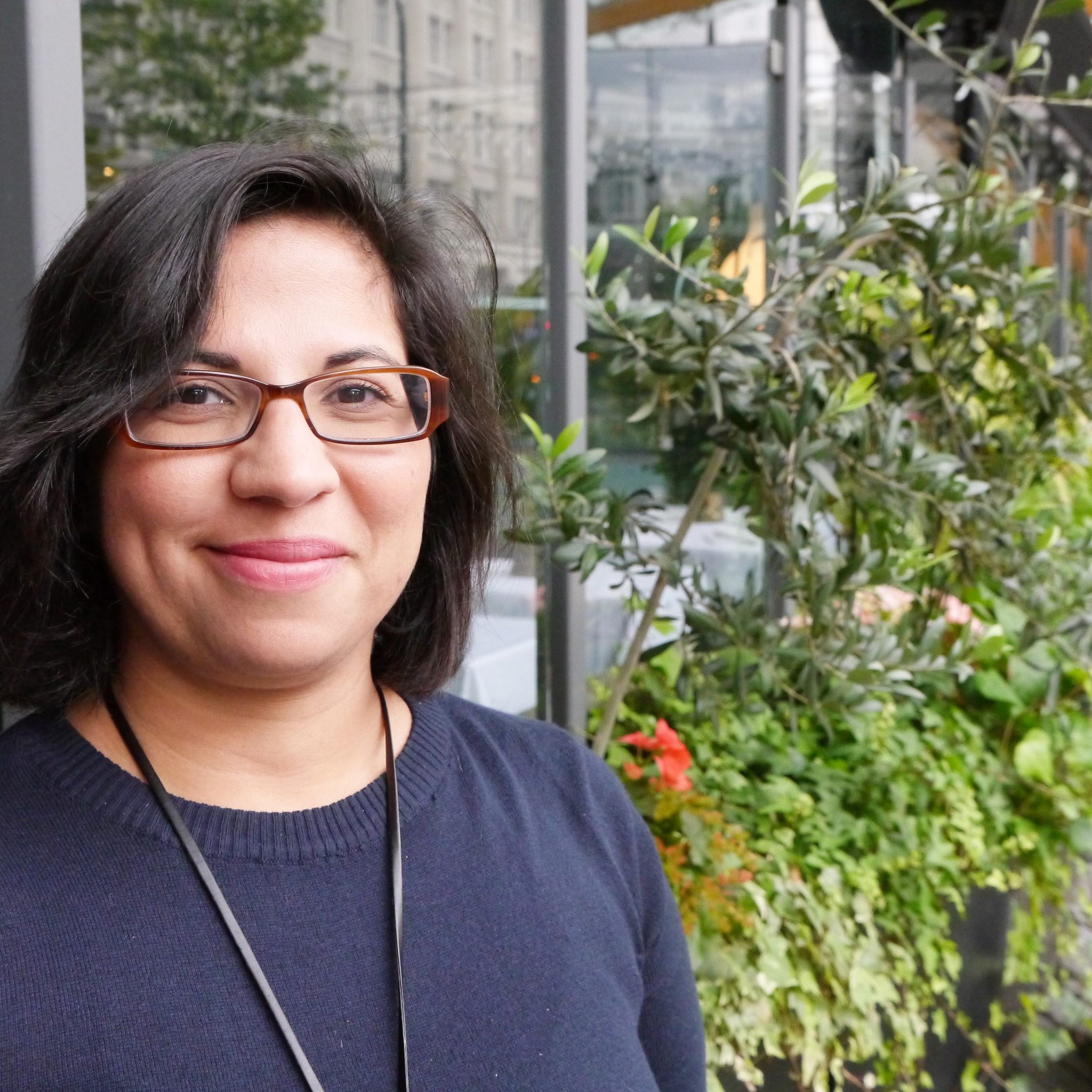 Ference company andreina romero